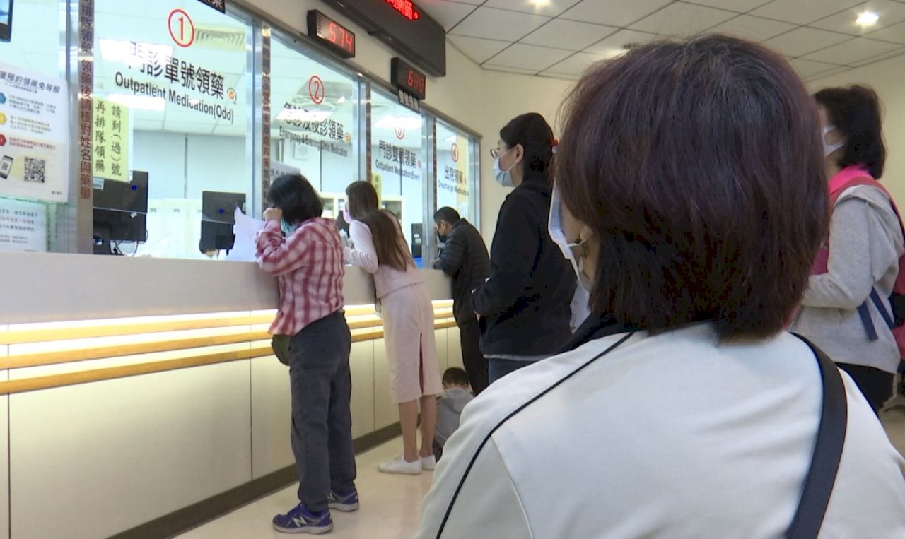 VIDEO: Pediatricians see COVID rebound