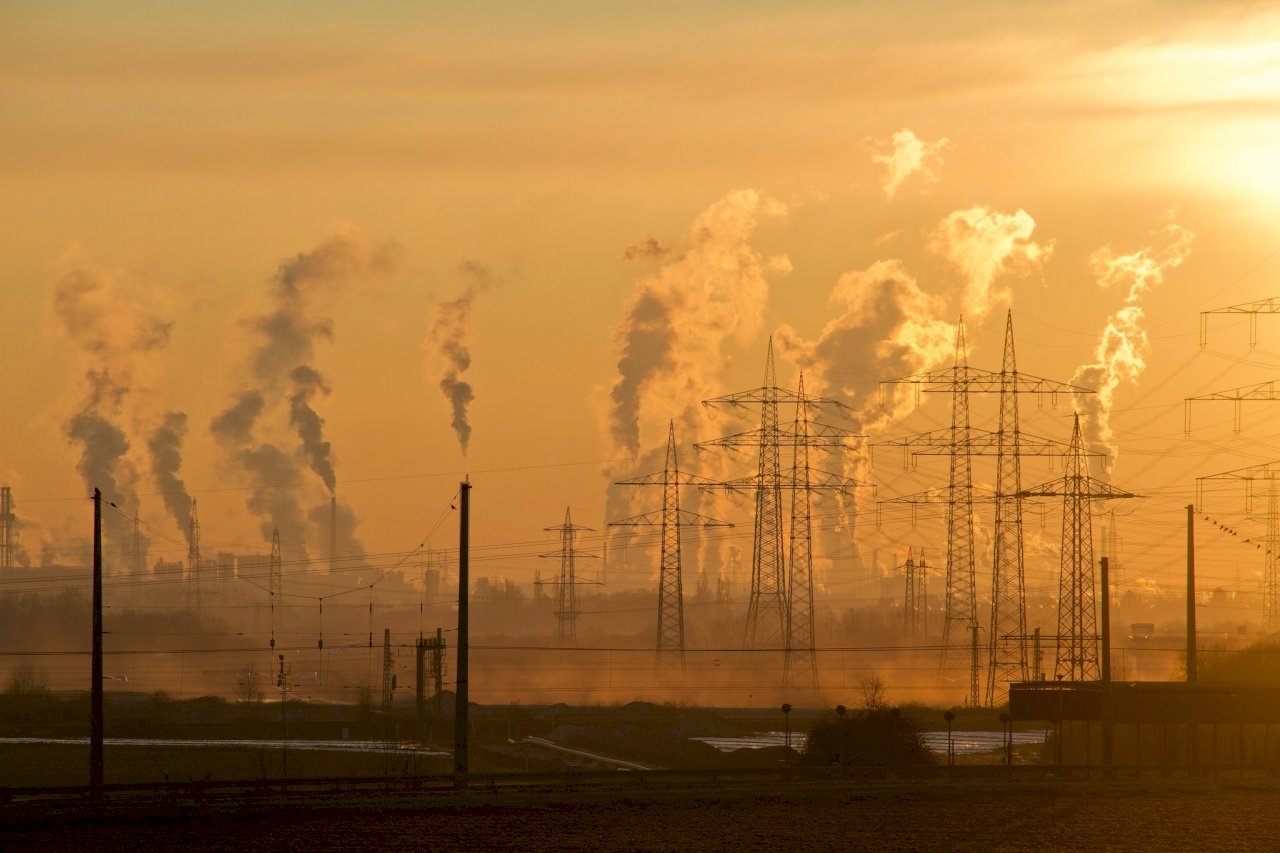 Taiwan Climate Action Expo focuses on reaching carbon neutrality