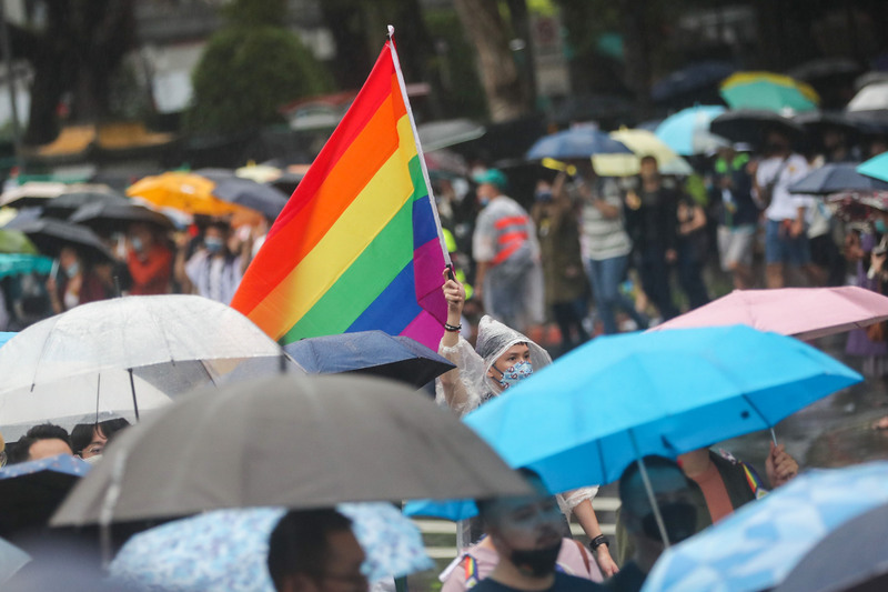 Pride Month: Luca, Port Authority, and The Summer with Carmen