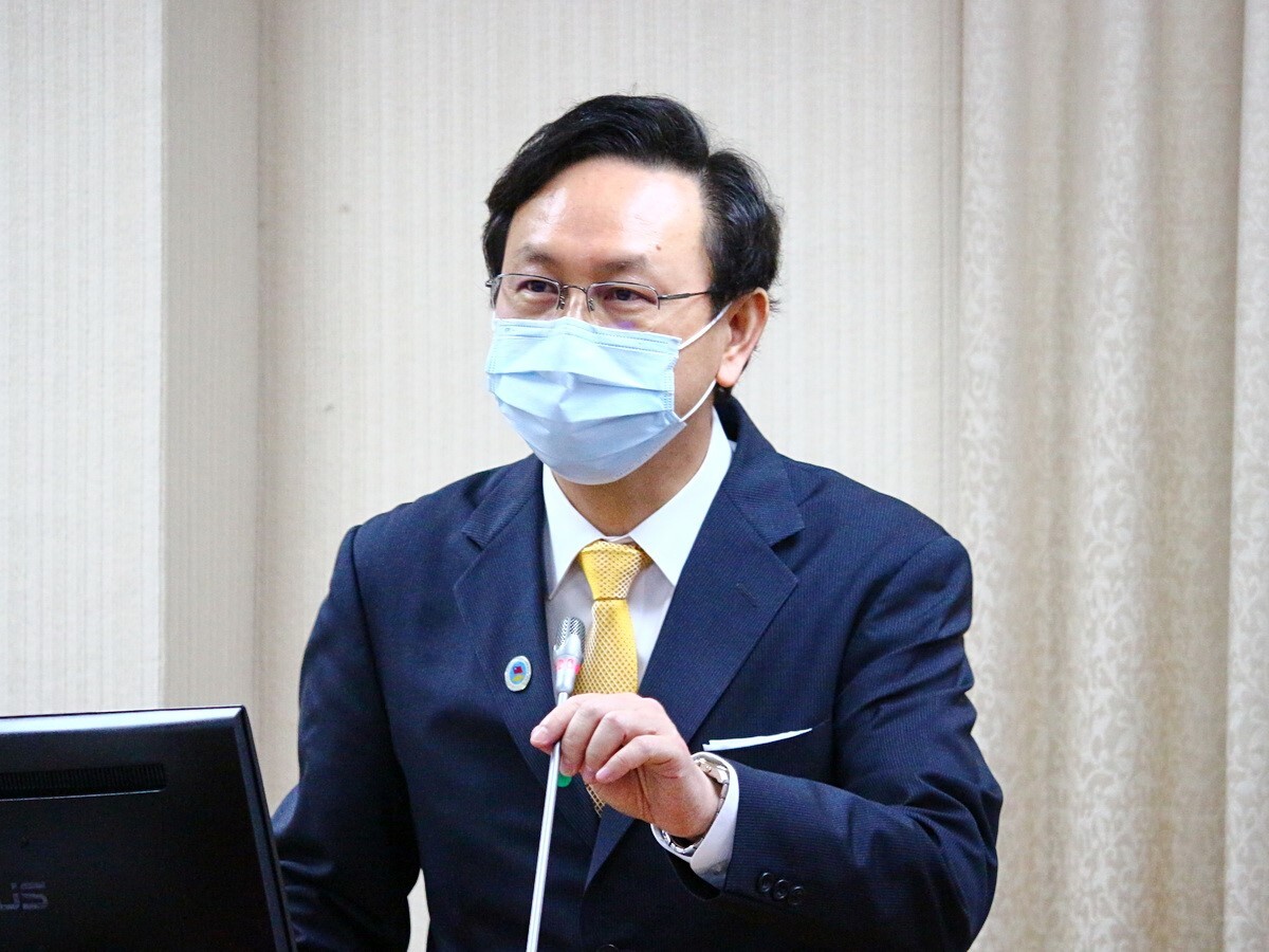 Taiwan to strengthen ties with overseas community
