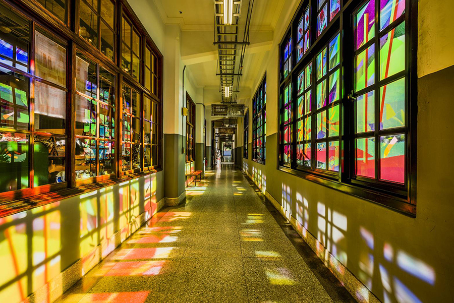 Two Taiwan locations listed in Google’s top 10 cultural landmarks in the world
