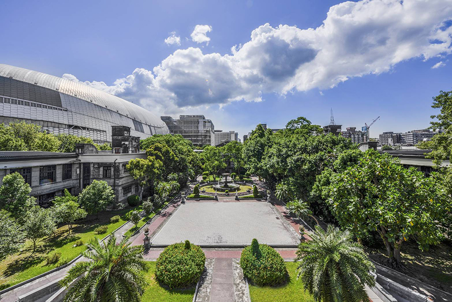 Songshan Cultural and Creative Park turns first profit