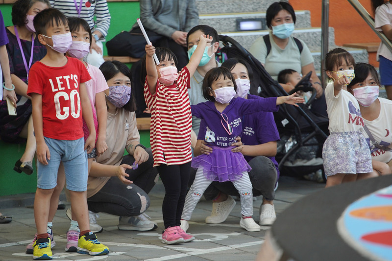 Behind Taiwan's low birth rates