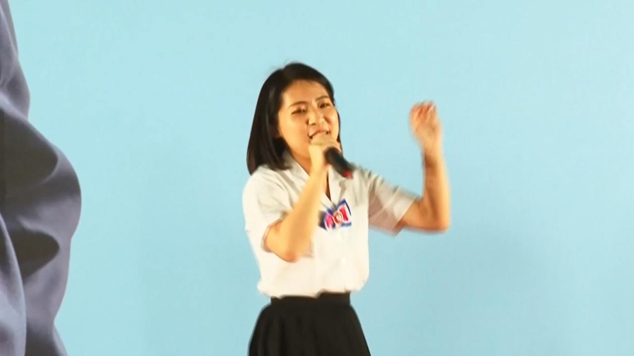 VIDEO: Political ‘dance-off’ fires up election competition