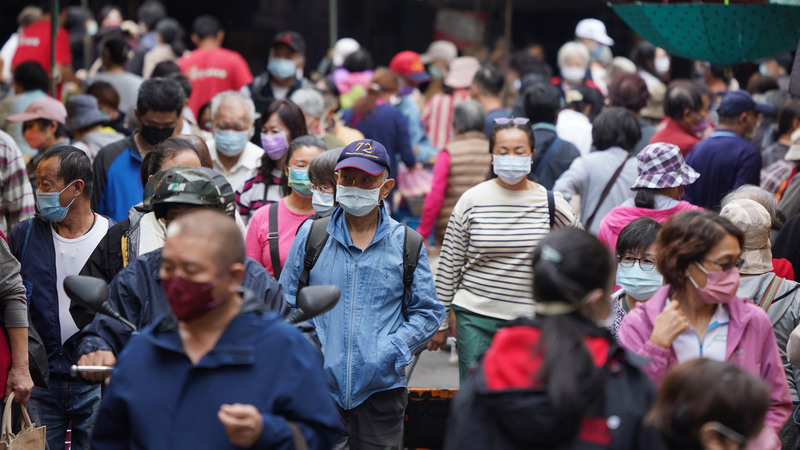 Respiratory diseases rise due to “immunity debt”: Expert warns
