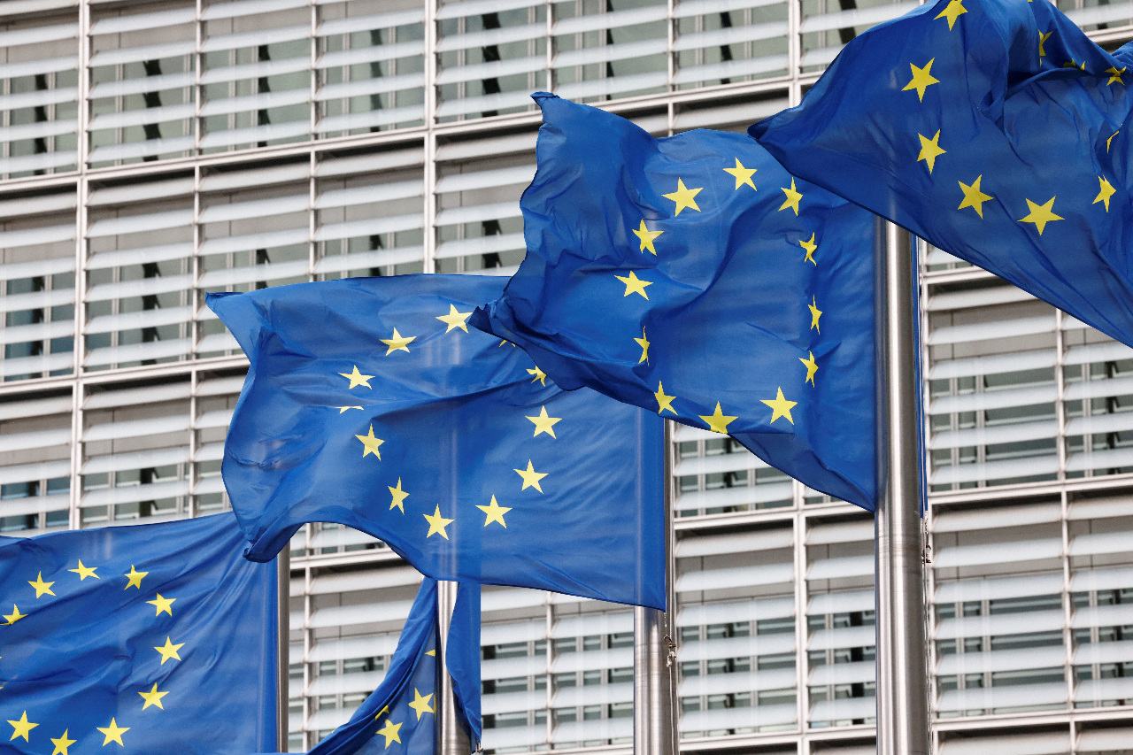 European Parliament votes to safeguard and support Taiwan