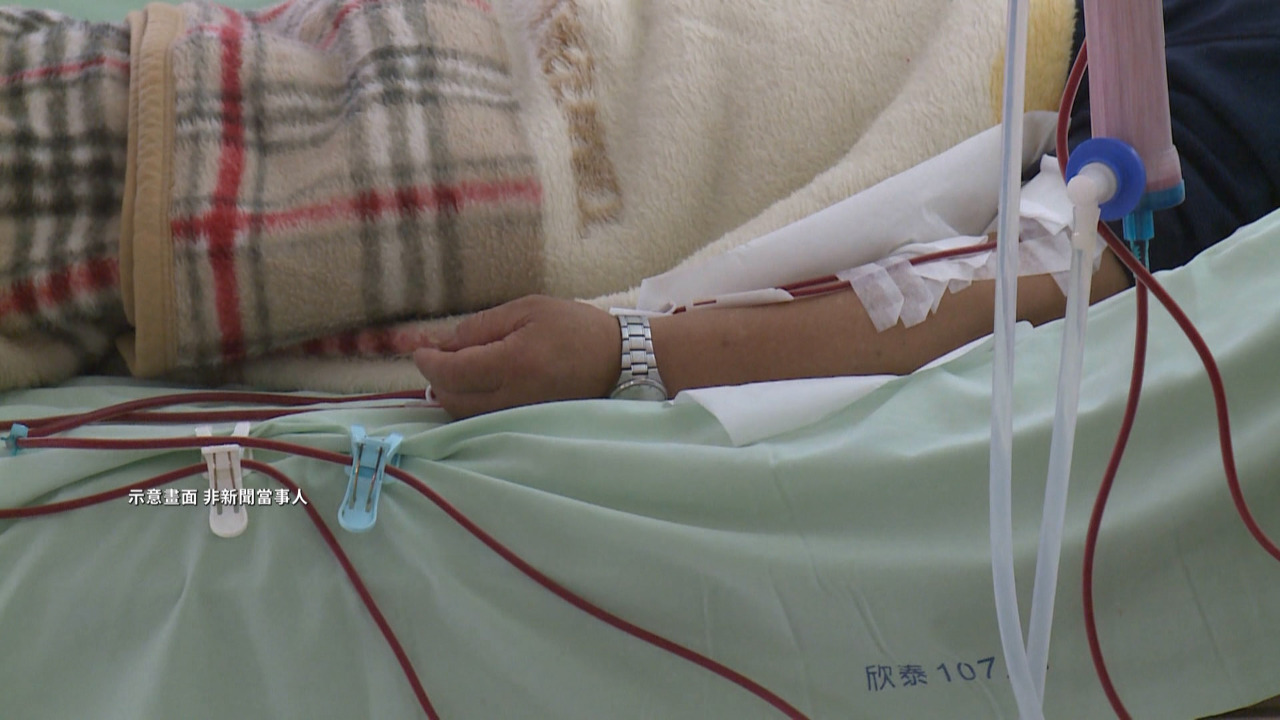 VIDEO: Recent hospital data leak puts people on edge