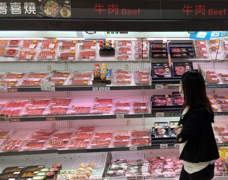 Poultry and pork product costs expected to rise due to avian flu and swine fever