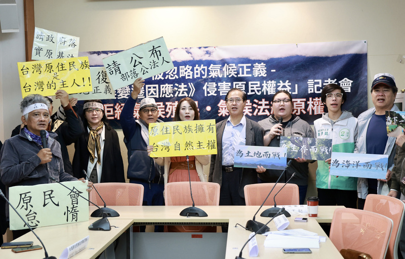 Environmental groups say Cabinet will not likely accomplish net-zero goals