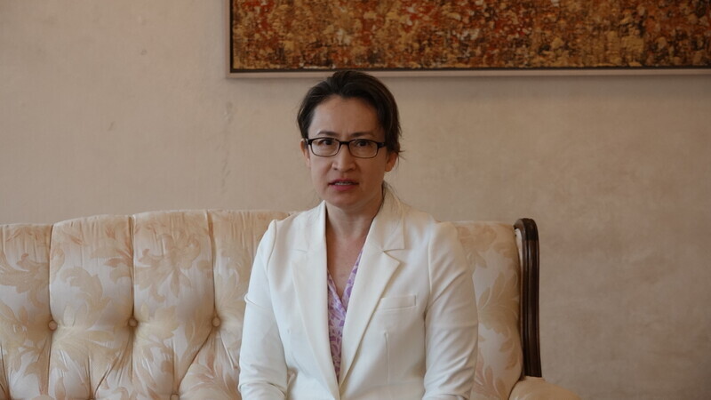Taiwan, US to inject new impetus for bilateral trade: Taiwan envoy to US