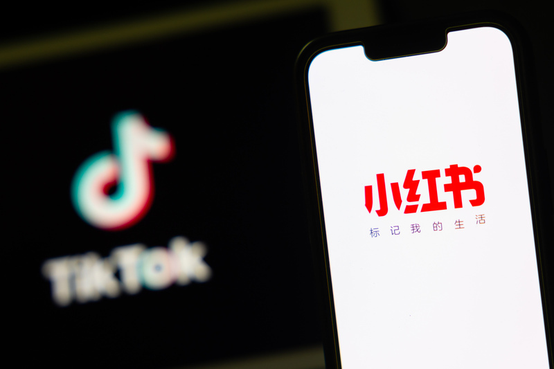 You don’t have to be in China for China to block your internet (feat. Michael Caster)