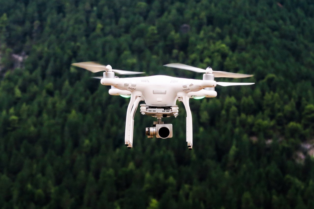 Taiwan to pioneer unmanned aircraft technology with Asia-Pacific alliance
