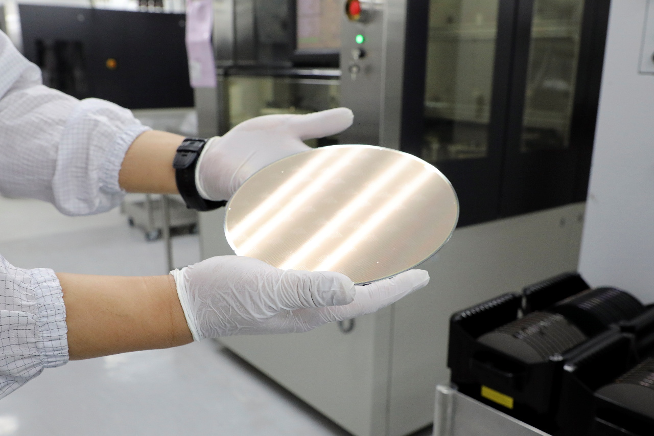 TSMC’s German factory joint venture approved