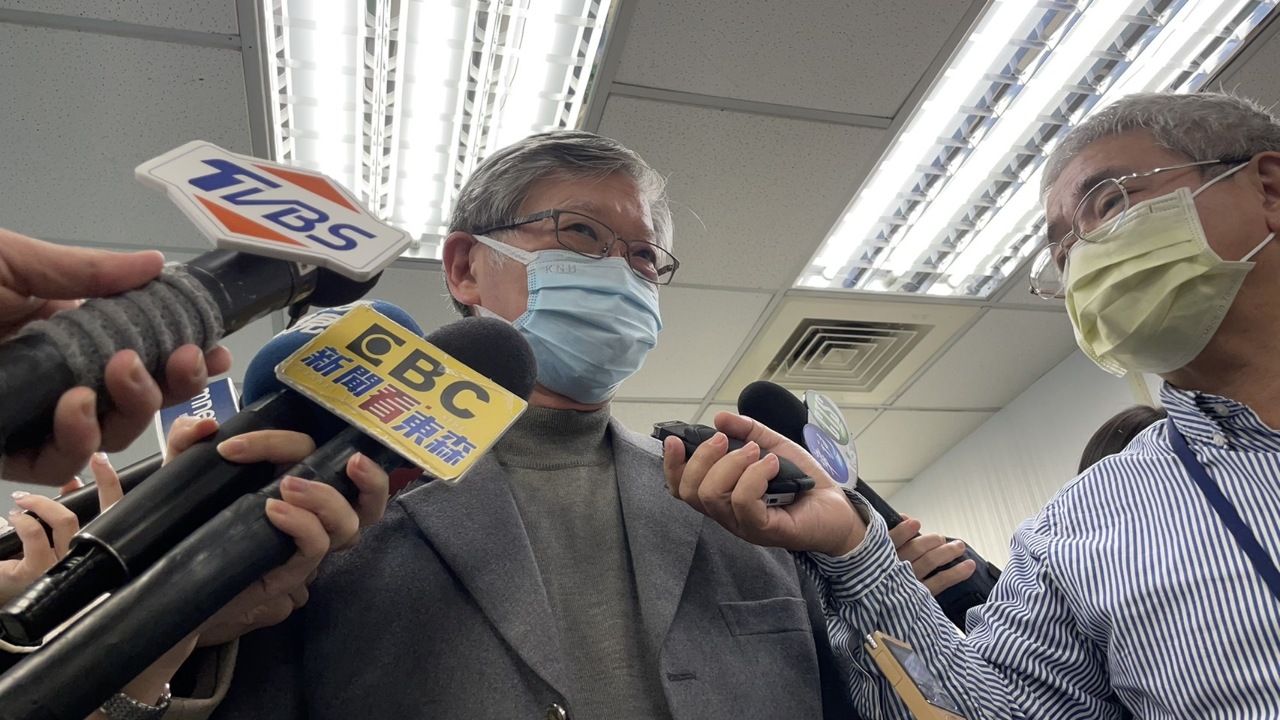Corruption watchdog investigates Tainan councilors for vote-buying