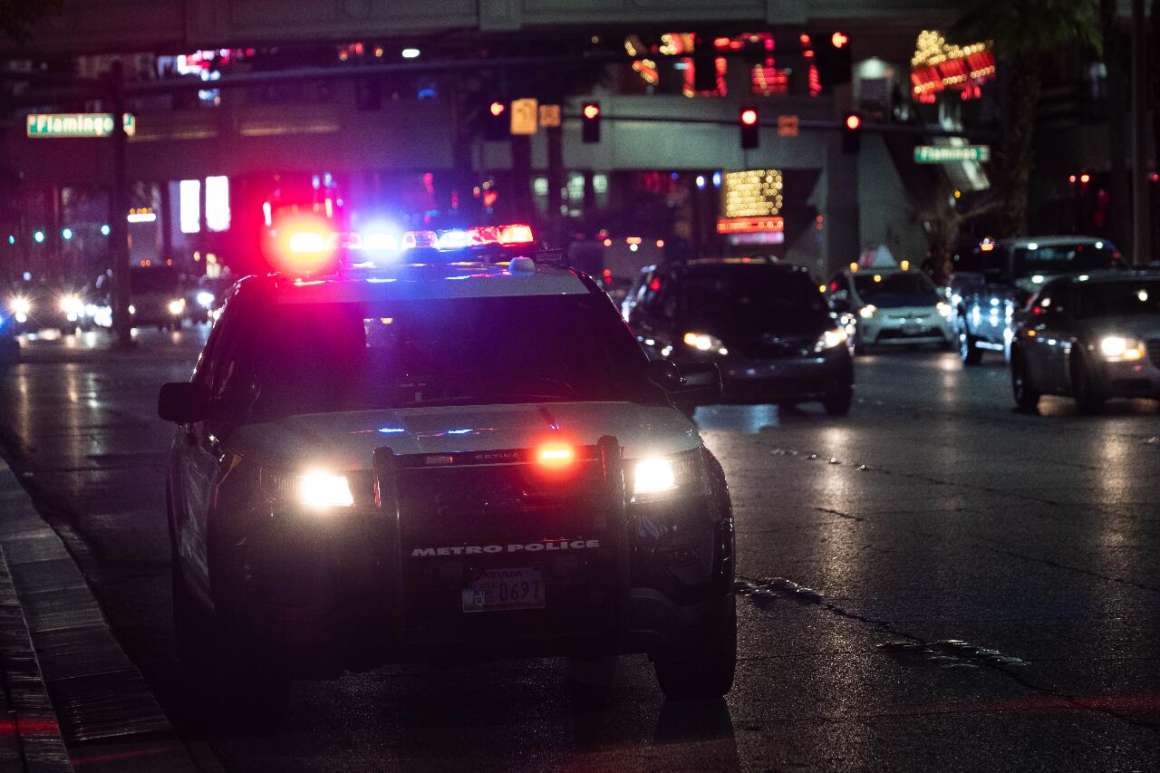 Police scandals, COVID cases, and tug of war