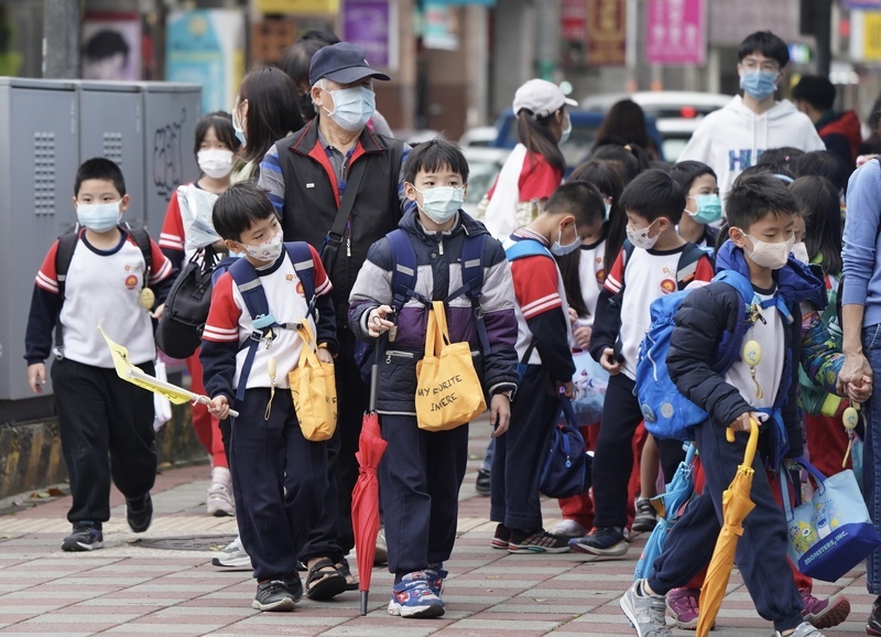 Climate Law, Housing Bill, and Taiwan's Declining Population