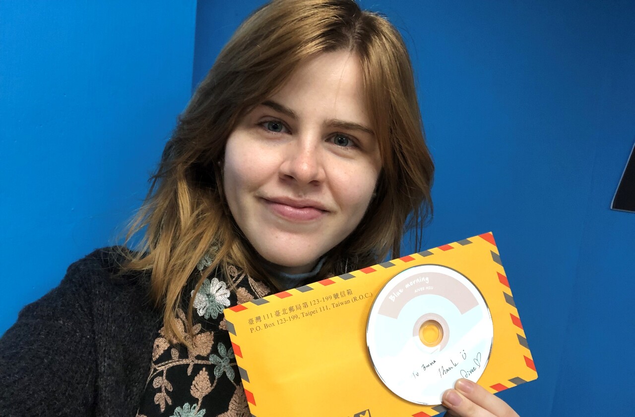 Emma Benack on the Art of Letters