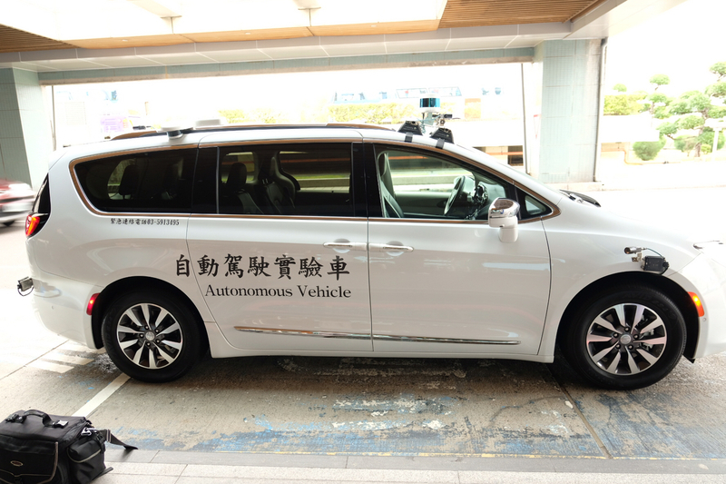 Taoyuan Airport refurbishes facilities, tests new services