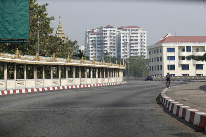 VIDEO: 2 years on, Myanmar’s state of emergency is extended
