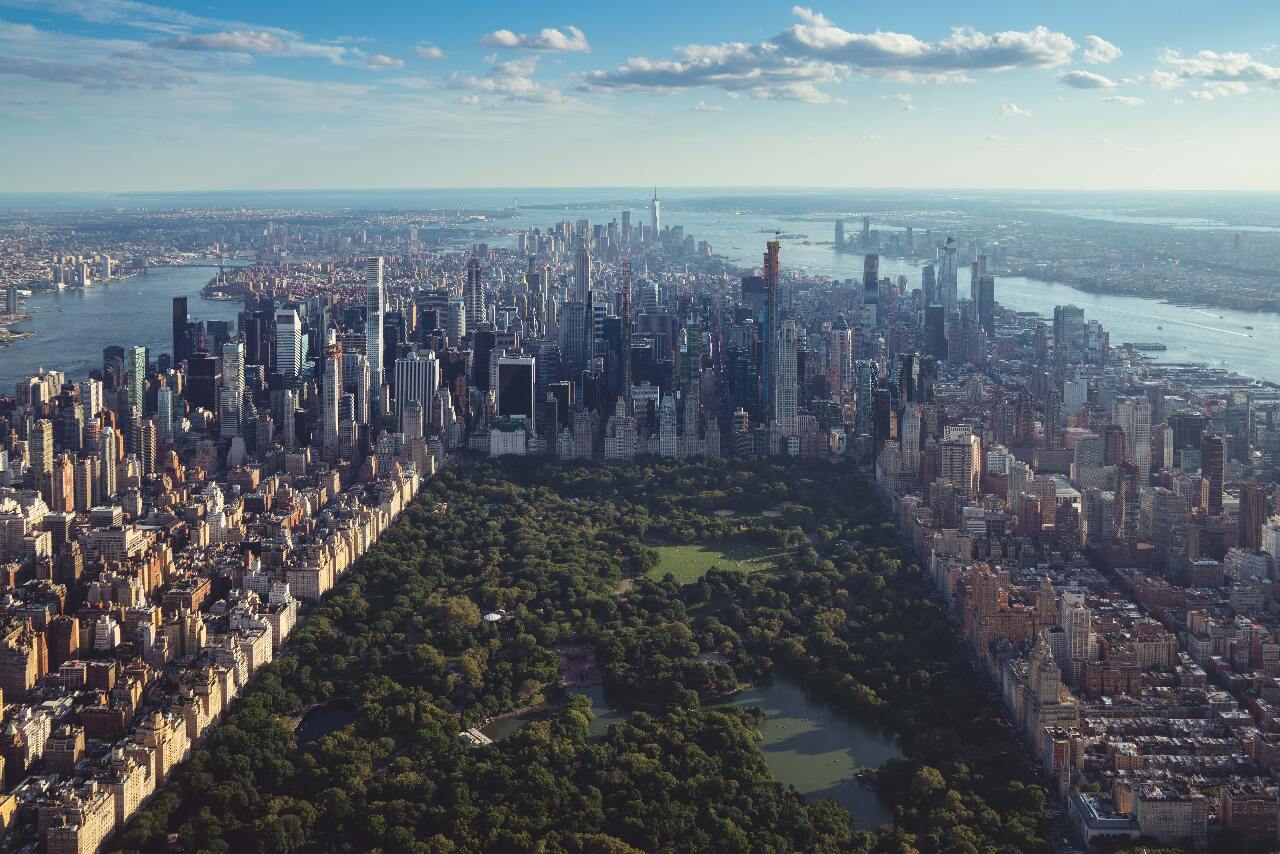 Is New York City Overrated? Feat. Emma Benack