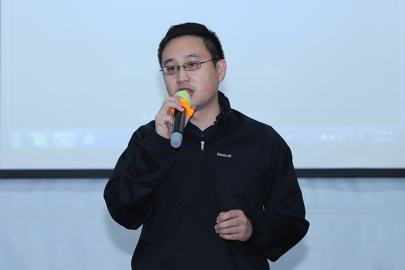 Taiwan representative invited to join major security conference in Germany