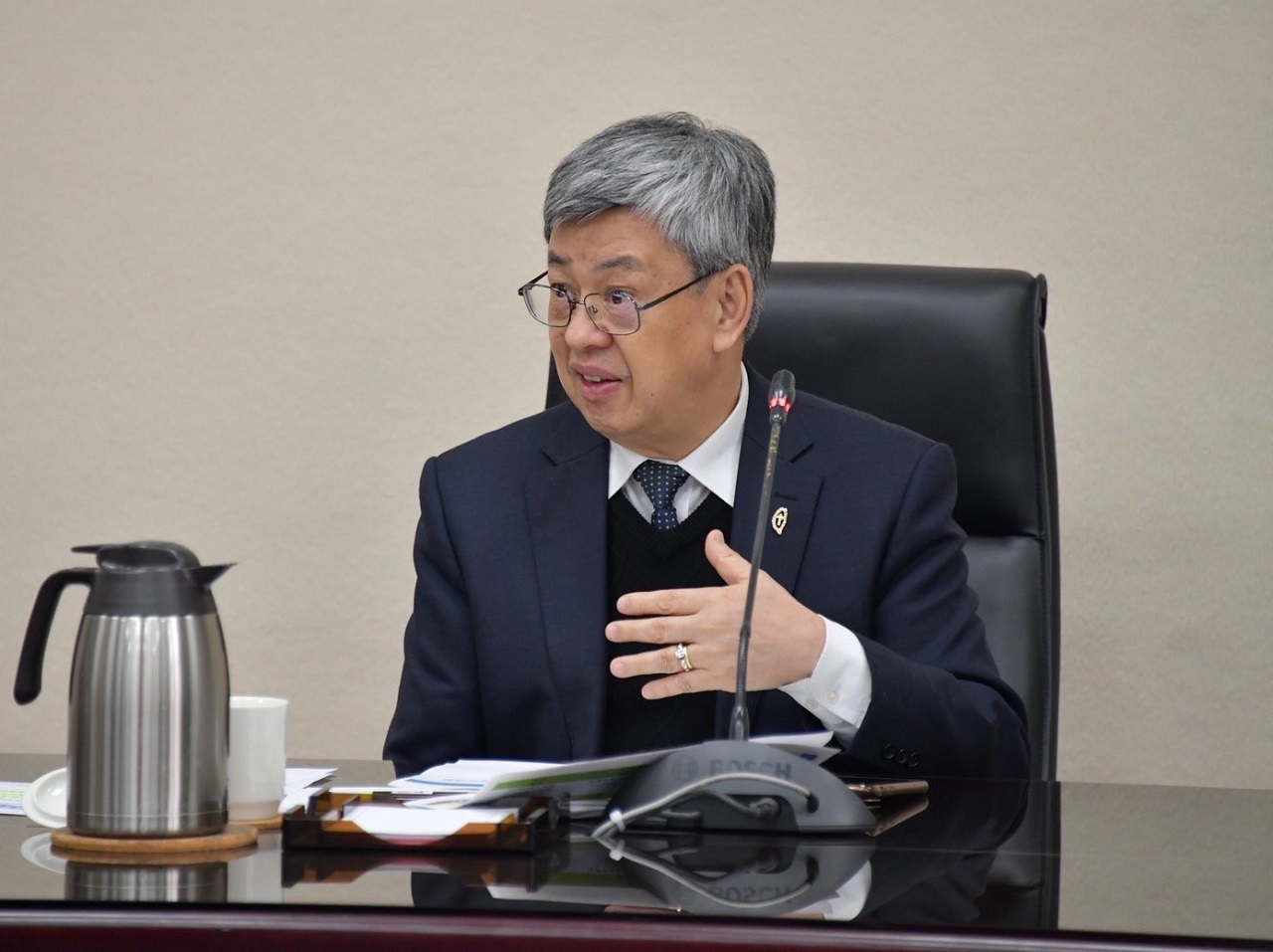 Cabinet approves plan to allocate cash payments