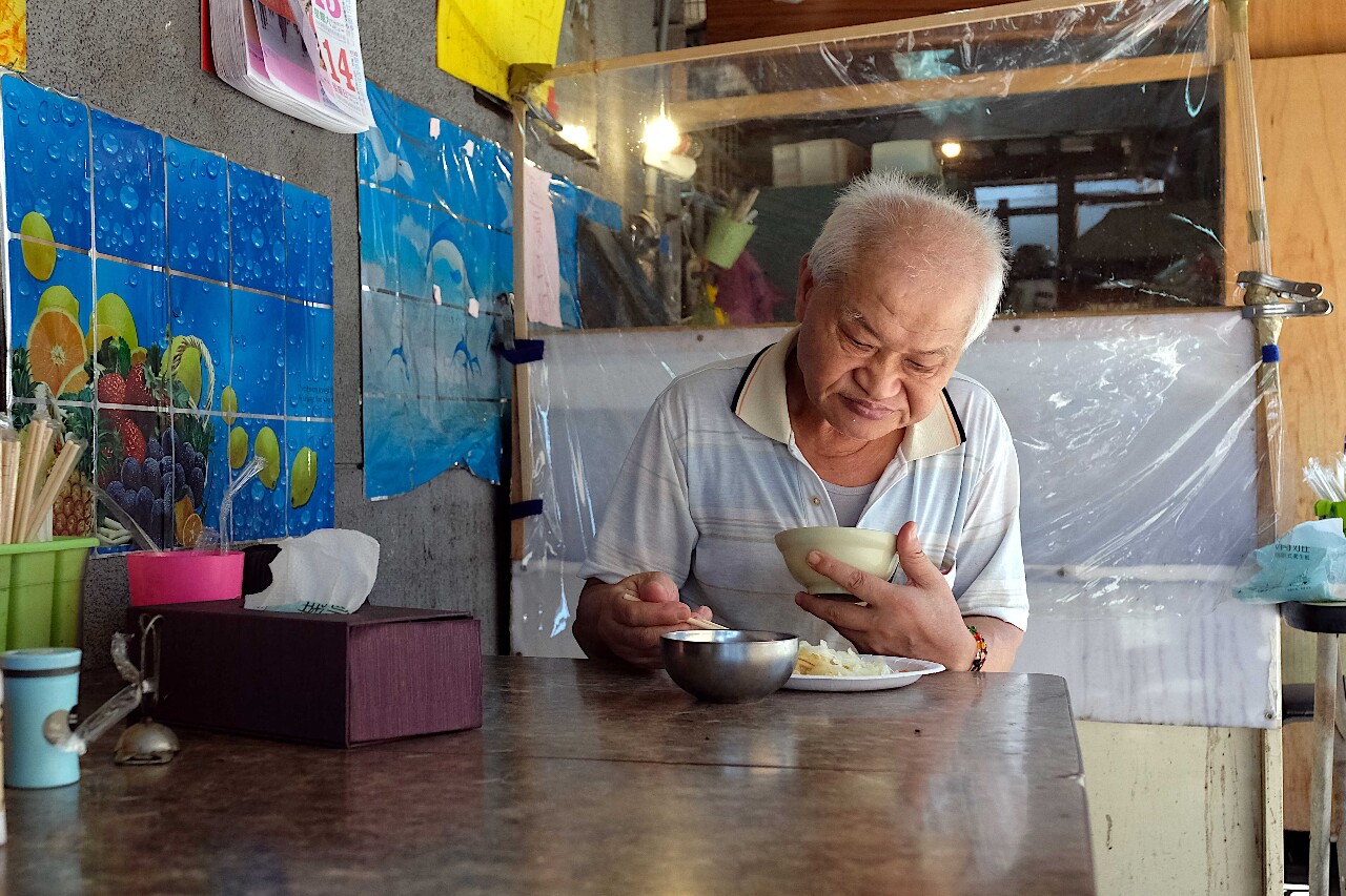 The golden years in Taiwan: Responding to the needs of the elderly in a “super-aged” society