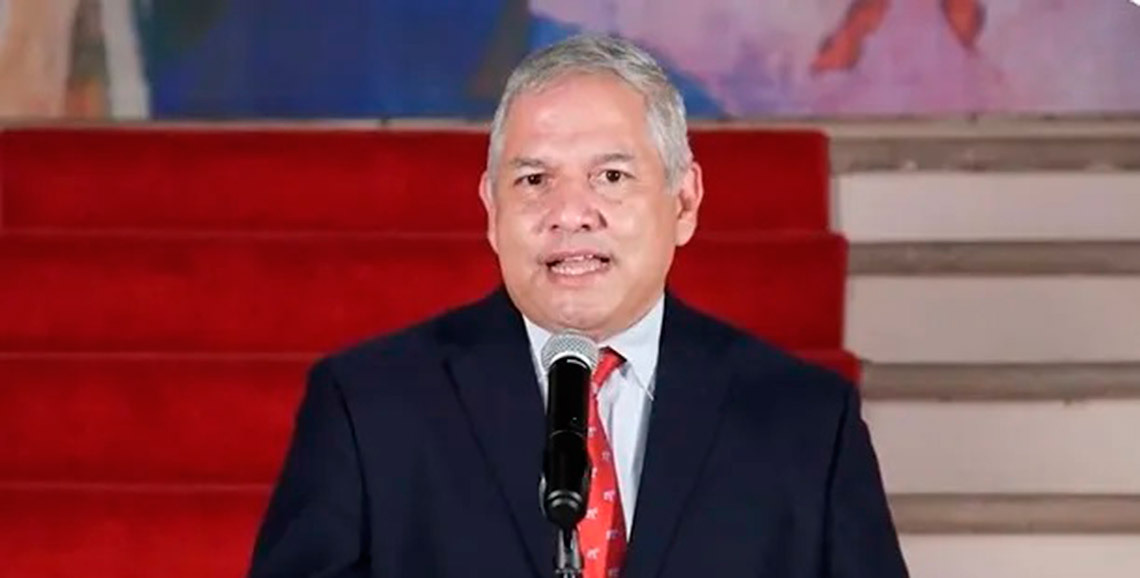 Honduras blames Taiwan for diplomatic switch