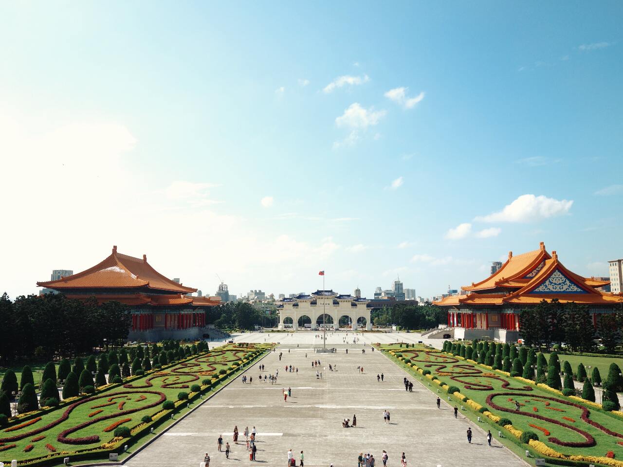 We should all learn about Taiwan's history. Feat. Phaedra Fang