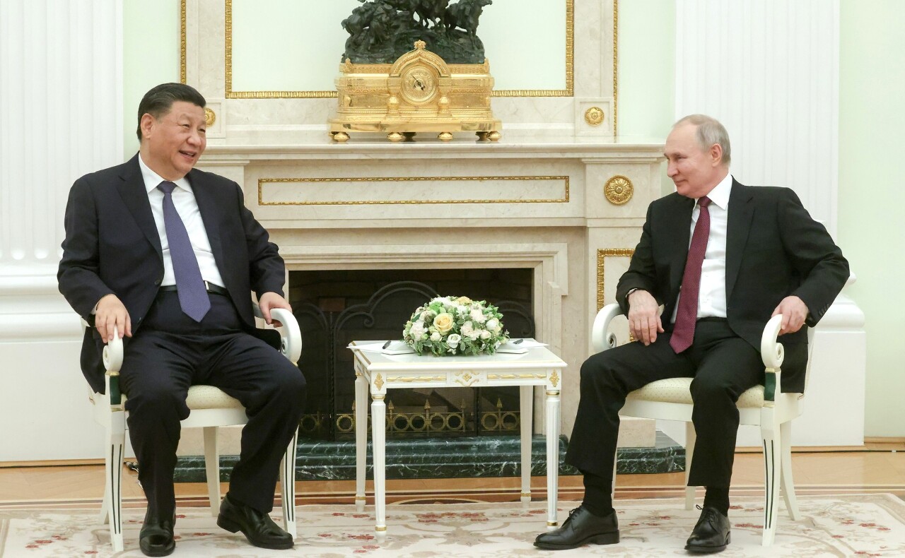 Democracies should unite against authoritarian countries: Foreign Ministry