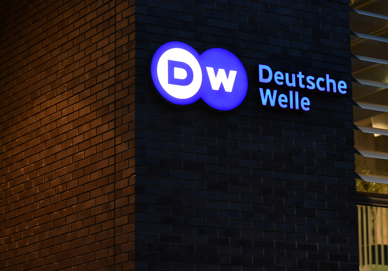German news outlet sparks controversy using Chinese media footage for Taiwan