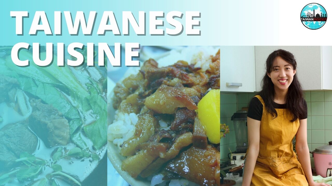 WATCH: Taiwan Insider