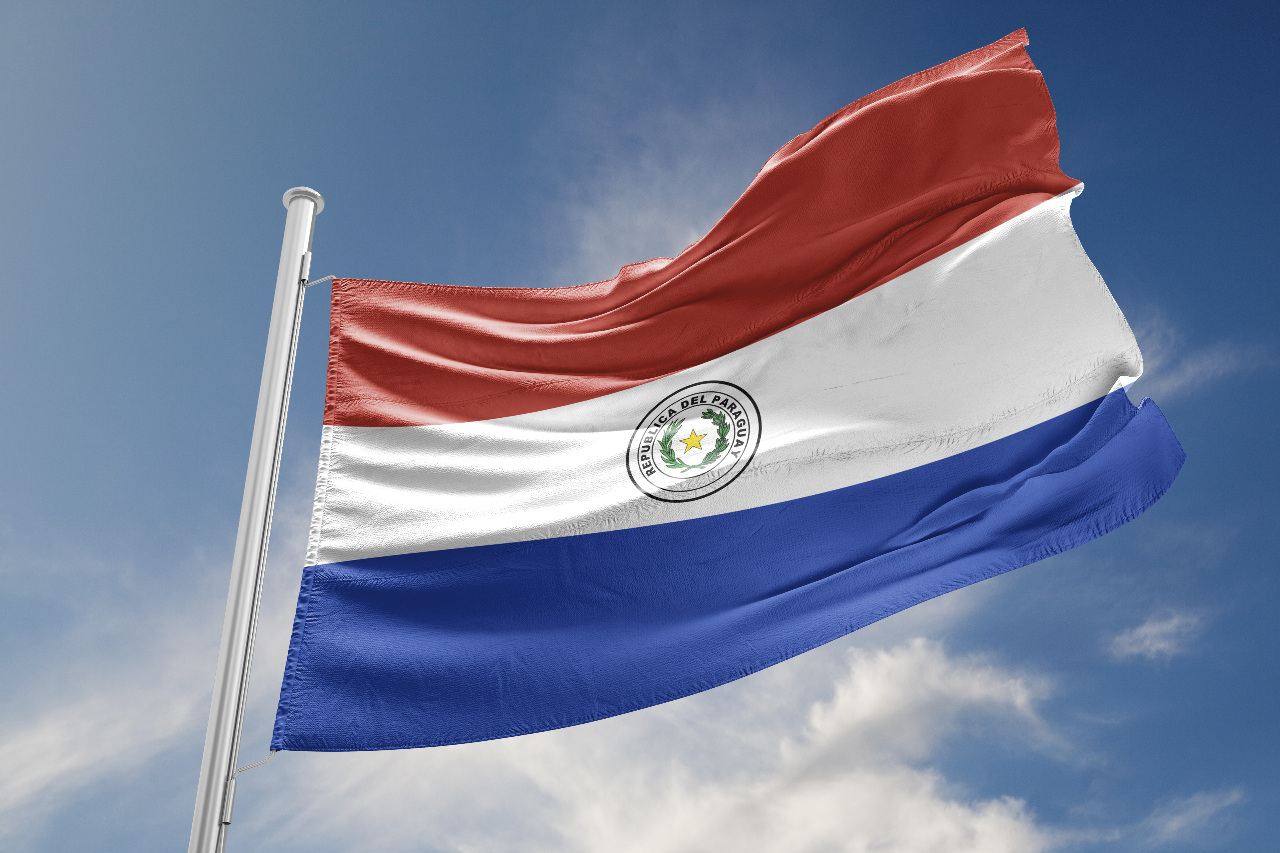 Reuters: Paraguay may be next to break diplomatic relations with Taiwan