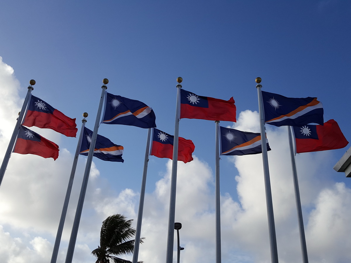 Marshall Islands’ Foreign Minister to lead delegation to Taiwan