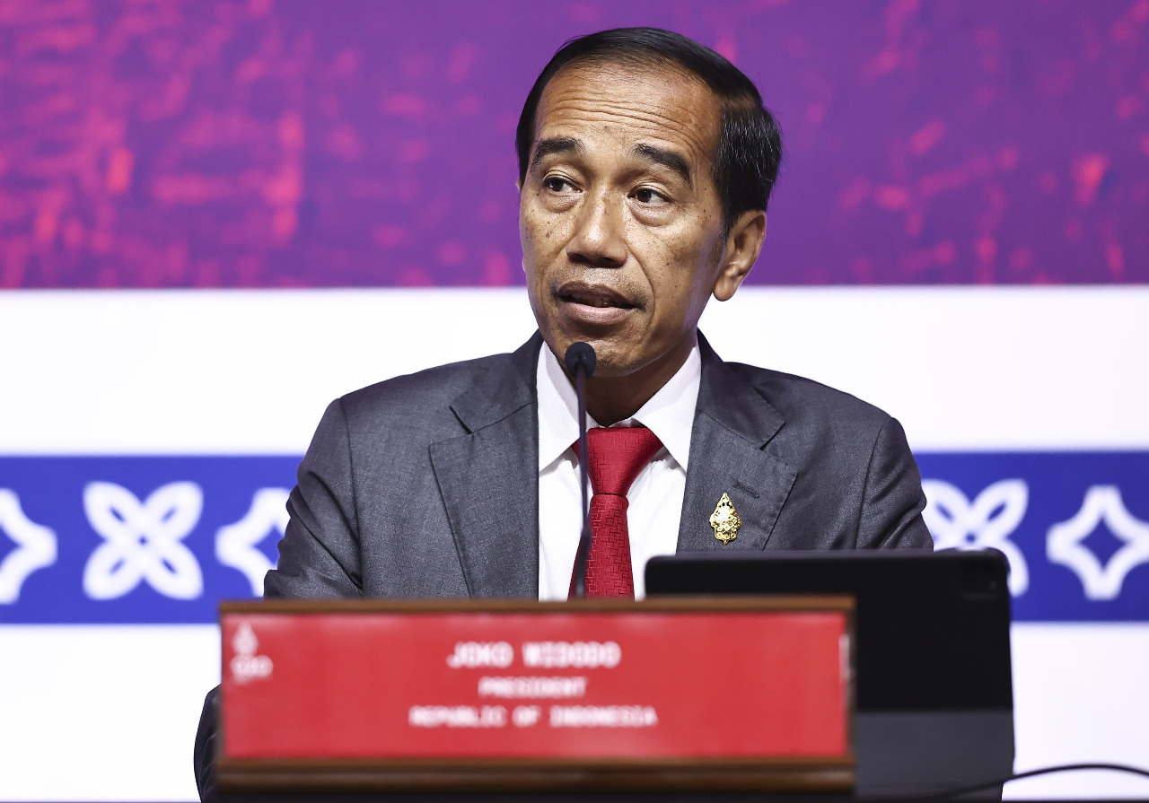 VIDEO: Indonesia forms plan to evacuate citizens in event of Chinese invasion