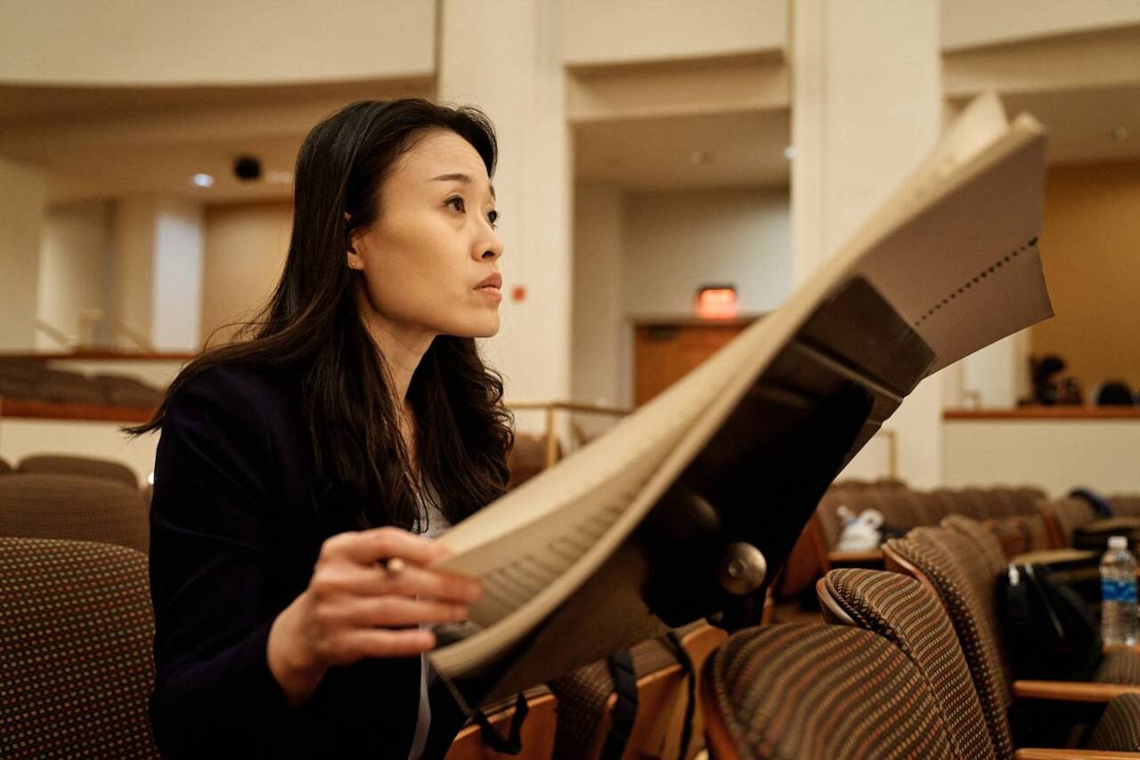 Taiwan’s National Symphony Orchestra to perform in Washington