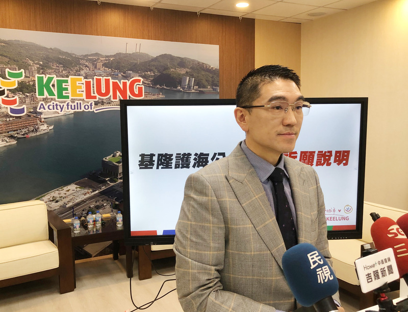 Environmental groups protest revoked local referendum