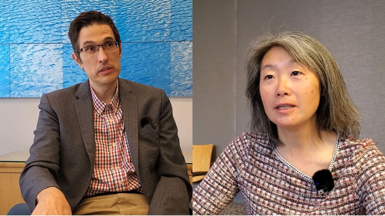 Japan experts: Japan’s defense upgrades are here to stay