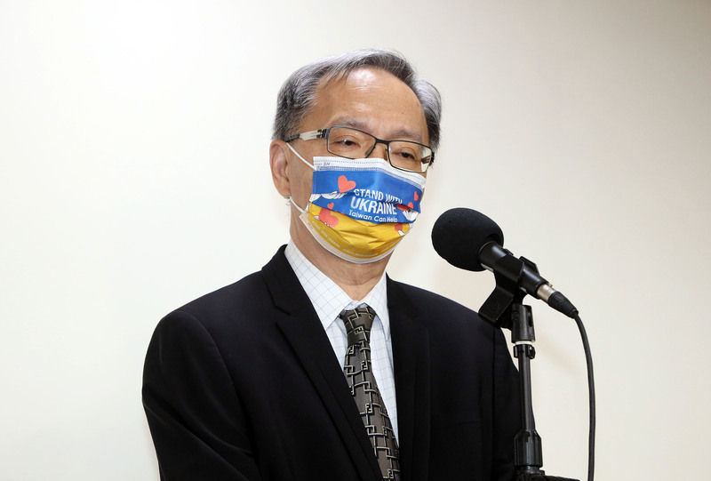 Taiwan has yet to receive invitation to WHA 2023