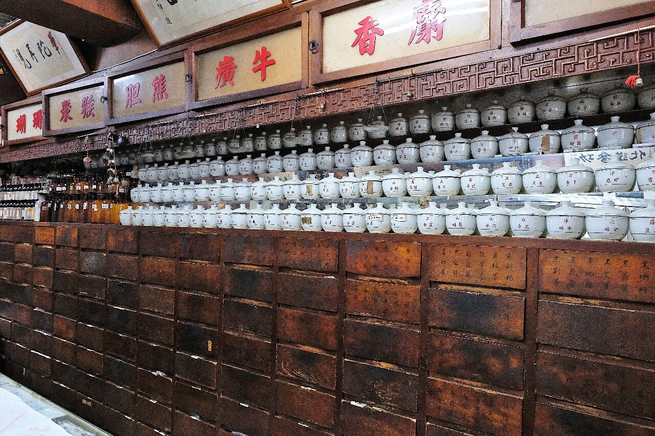 The basics of Chinese medicine: A holistic approach to healing