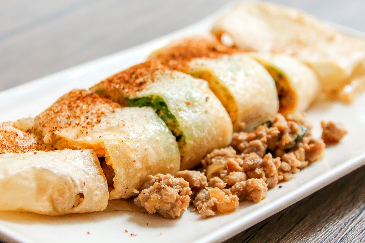 The low-down on Taiwanese breakfasts