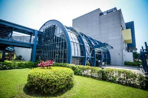 Nazi swastikas sighted at Taipei European School