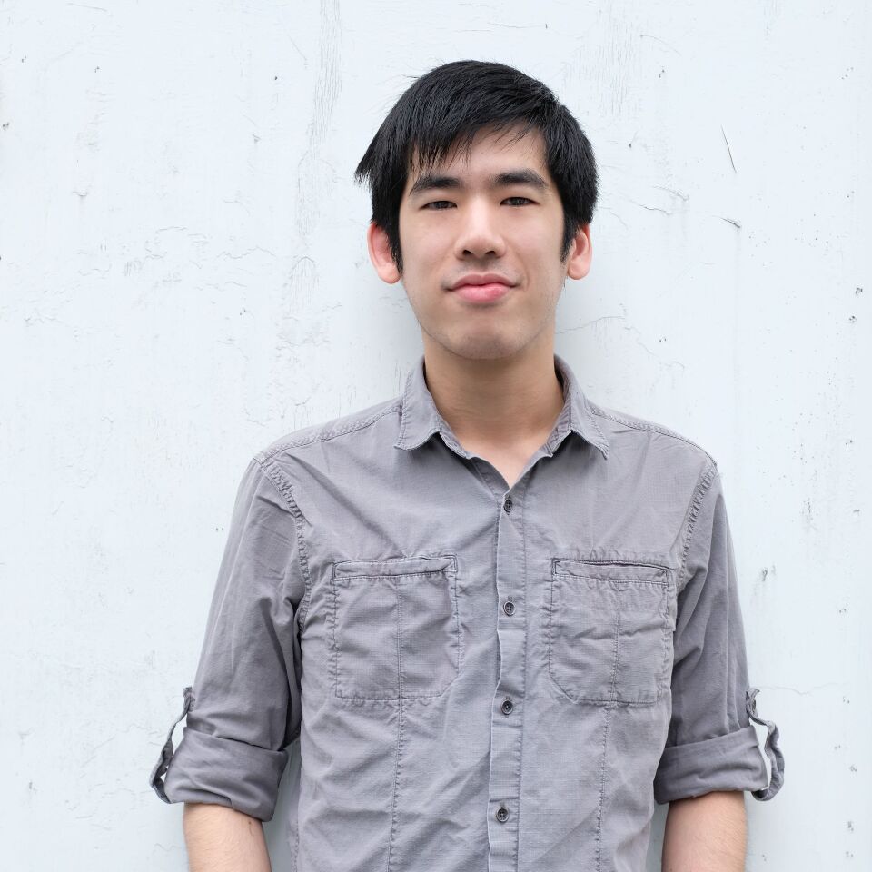Taiwanese identity and radical perspectives ft. Brian Hioe