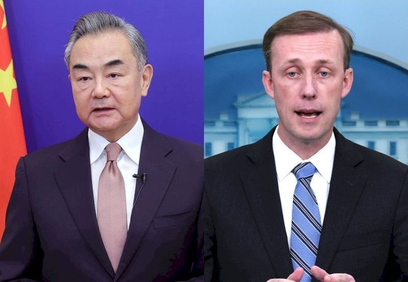 Foreign Ministry strongly condemns China’s claim on Taiwan