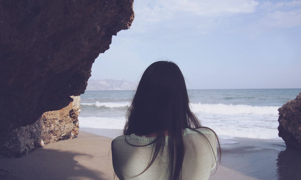 Doing Things Alone (Part 2)