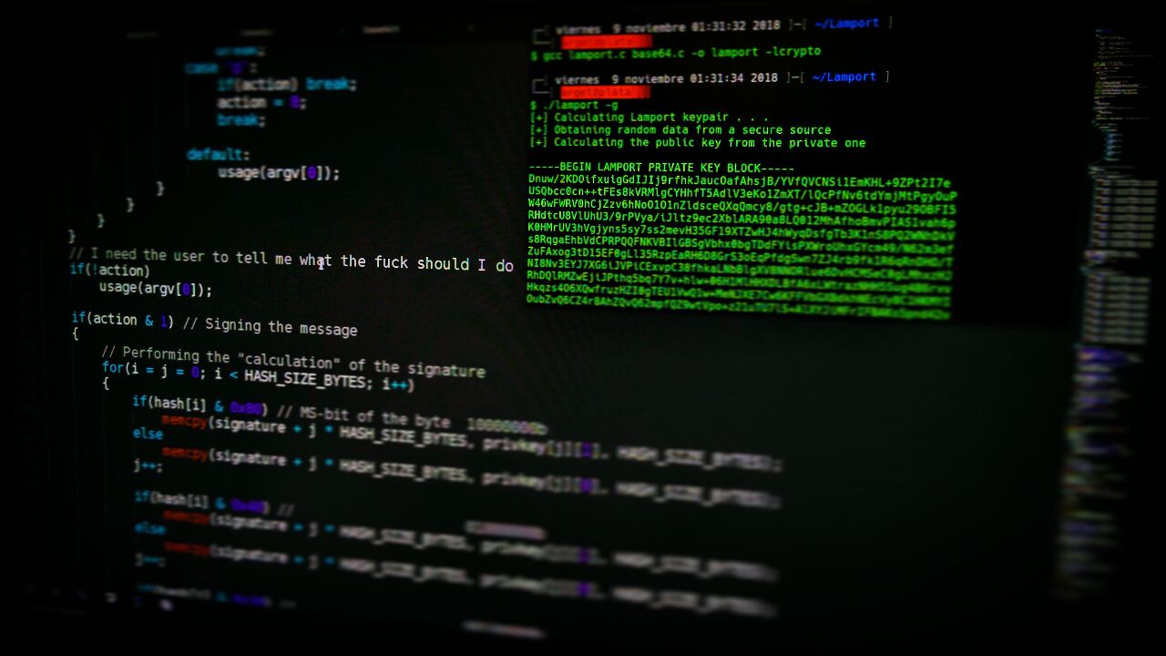 Chinese student under investigation for bomb threats and hacking
