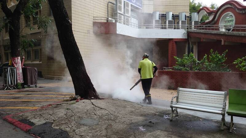 First 2023 local case of dengue fever confirmed: CDC