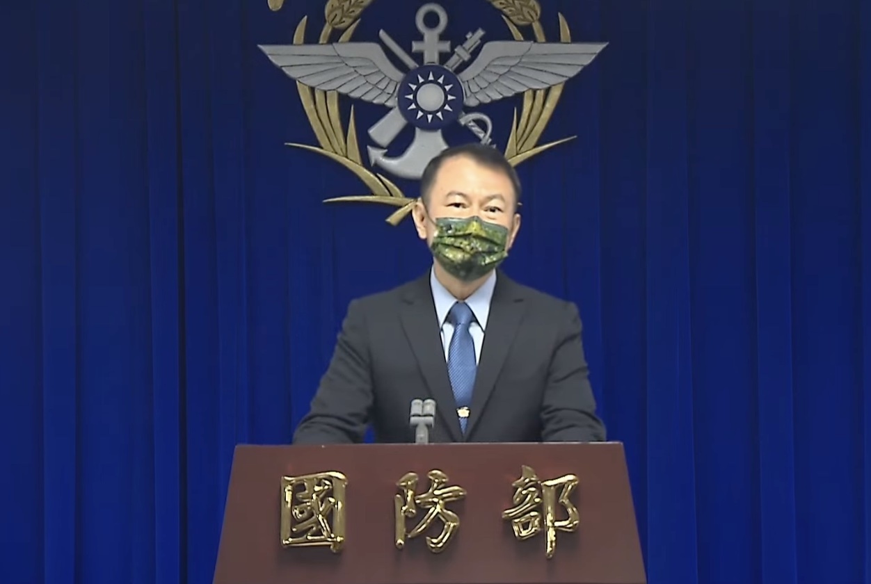 The defense ministry releases updated Civil Defense Handbook