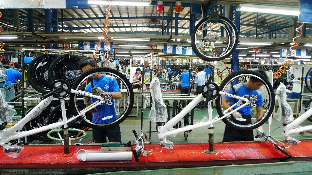 Mandatory unpaid leave is on the rise among Taiwanese companies: Labor Ministry