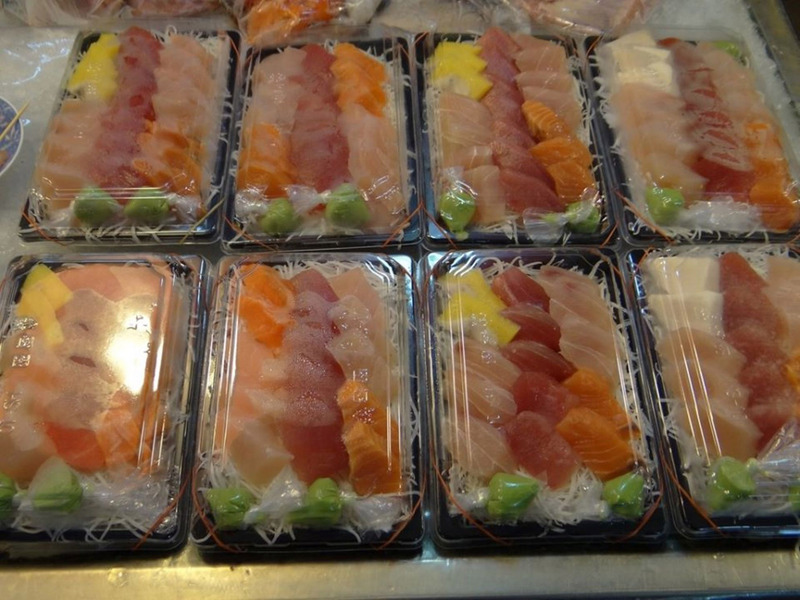 VIDEO: This year’s first local case of Cholera may have come from raw seafood